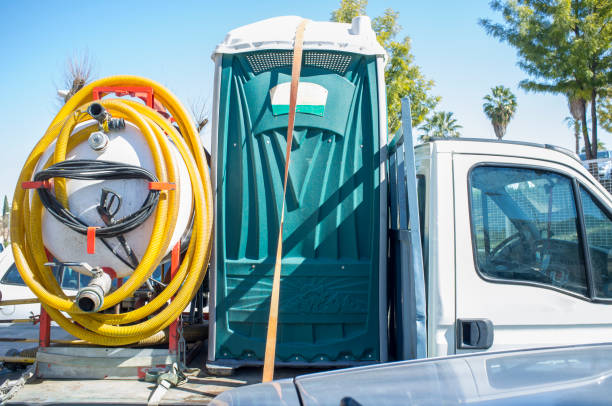 Best Emergency porta potty rental  in River Forest, IL
