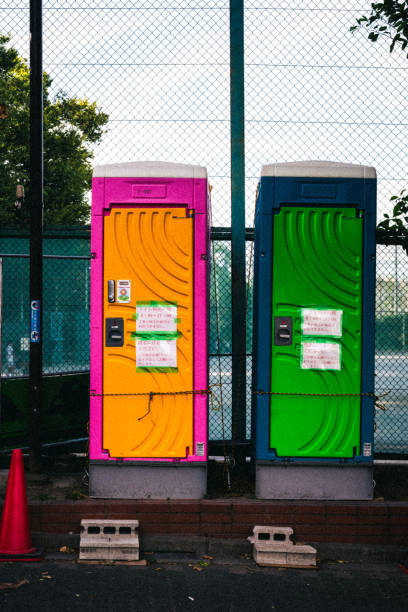 Best Event porta potty rental  in River Forest, IL
